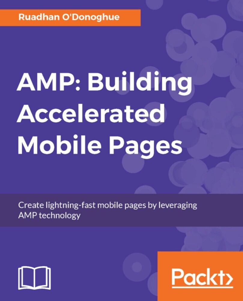AMP: Building Accelerated Mobile Pages main product photo