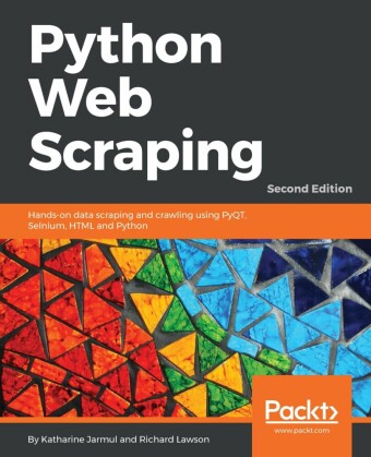 Python Web Scraping.