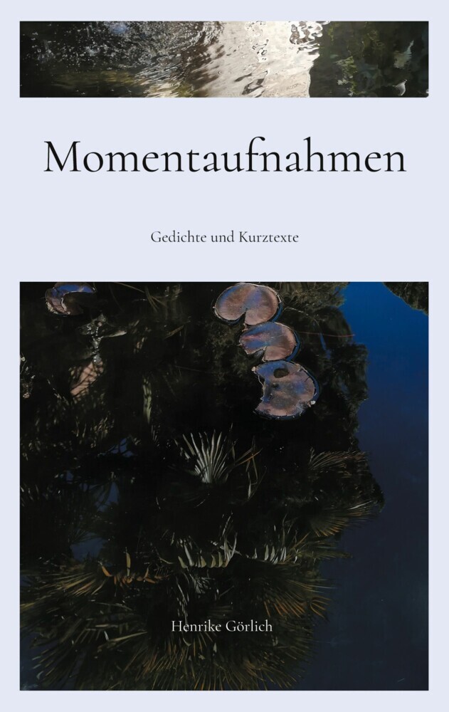 Momentaufnahmen main product photo