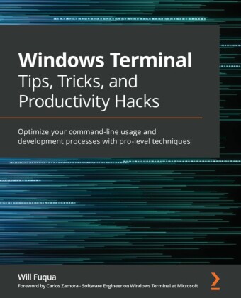 Windows Terminal Tips, Tricks, and Productivity Hacks