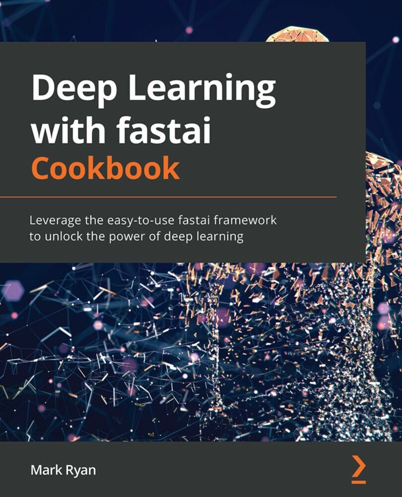 Deep Learning with fastai Cookbook main product photo