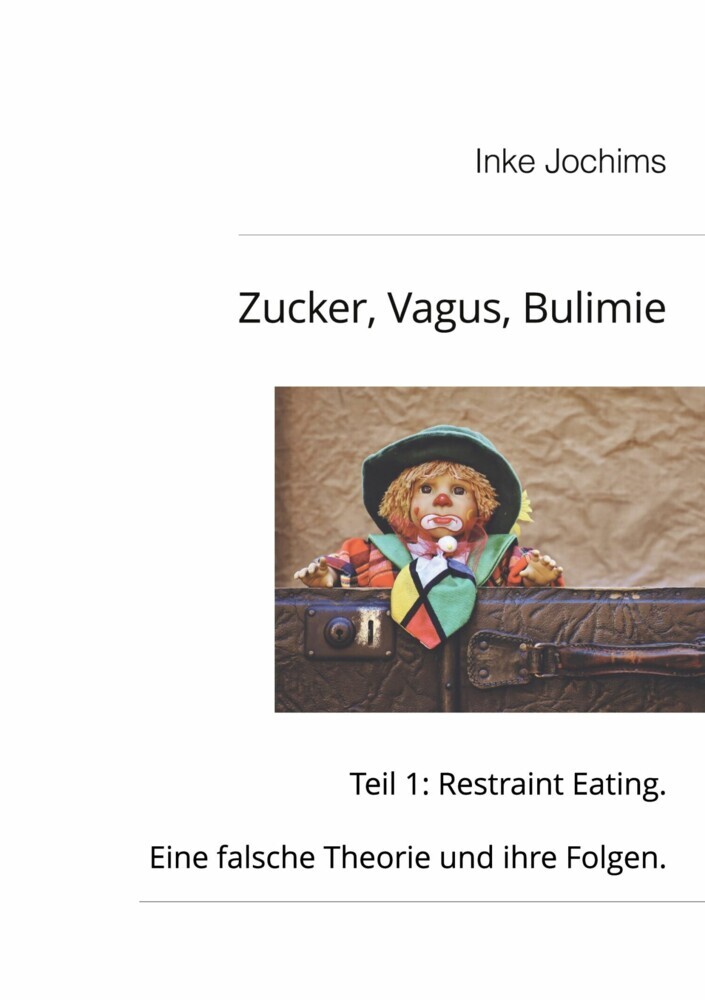 Zucker, Vagus, Bulimie main product photo