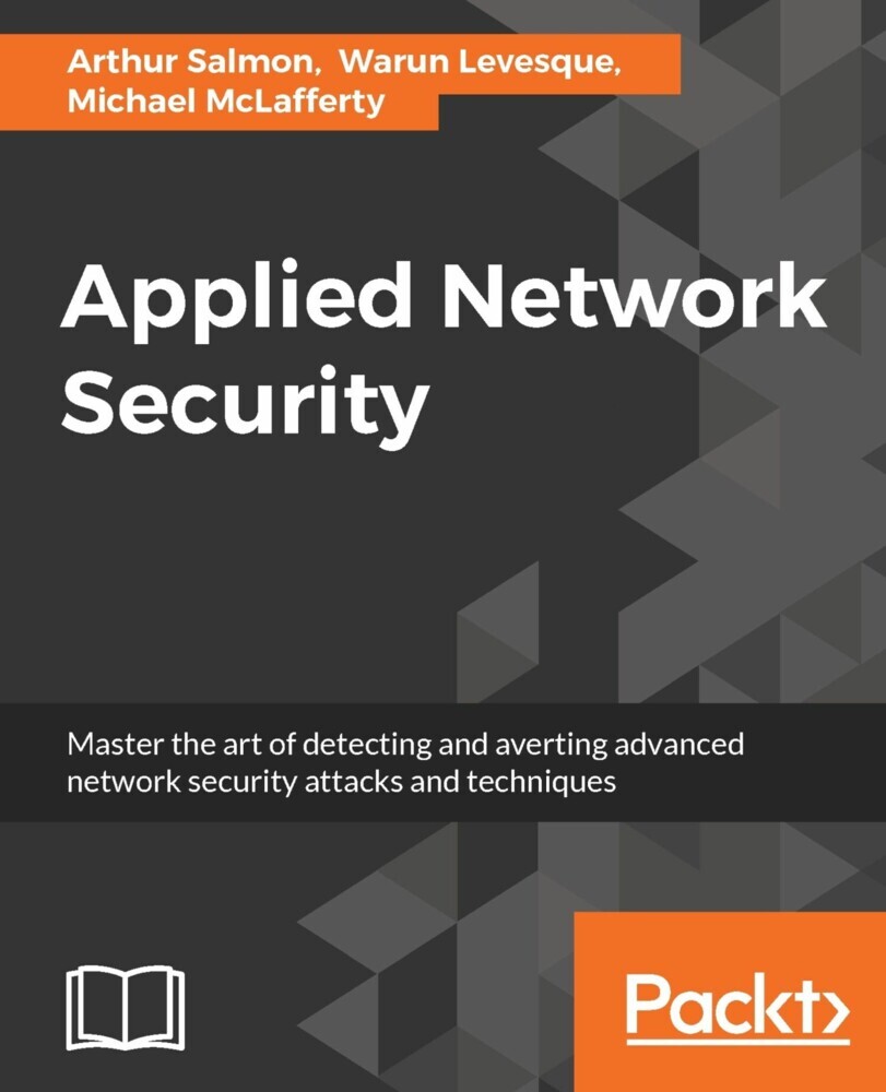 Applied Network Security main product photo