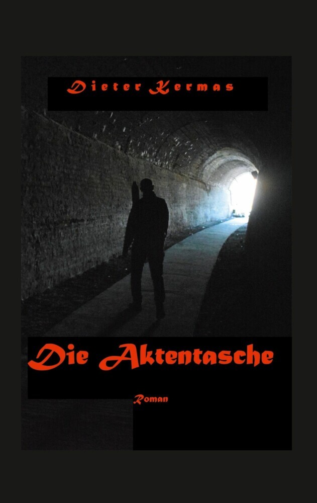 Die Aktentasche main product photo