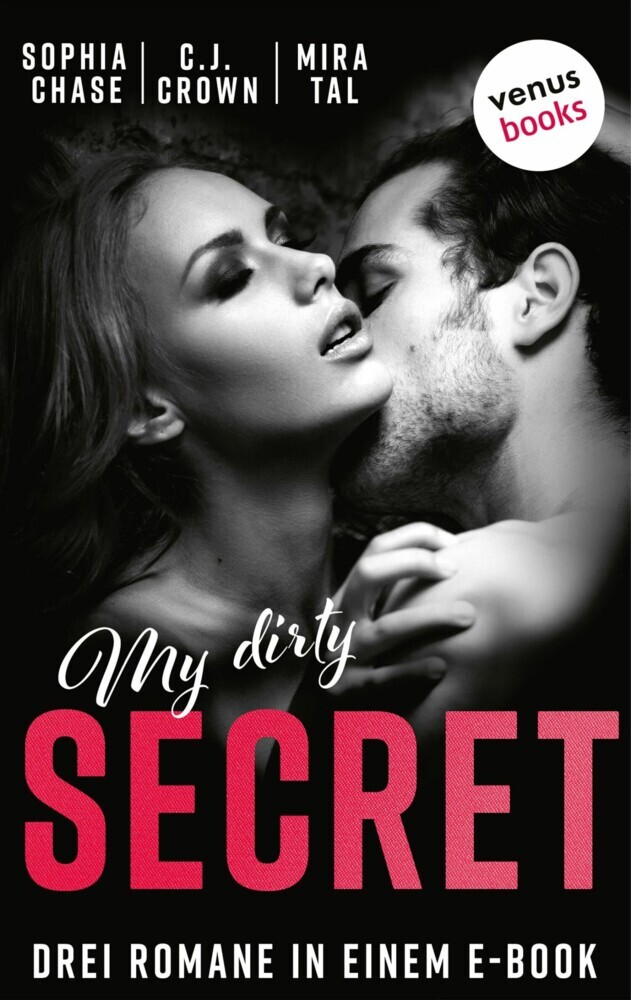 My Dirty Secret main product photo