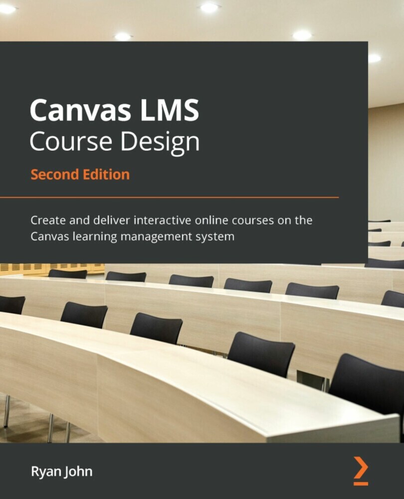 Canvas LMS Course Design main product photo