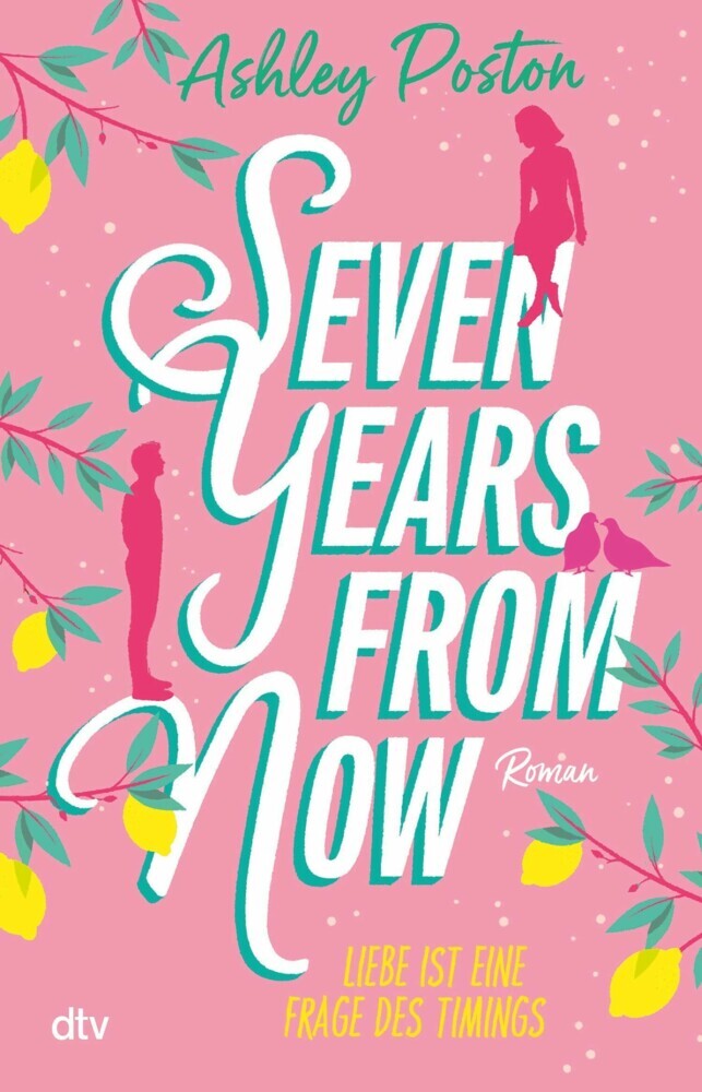 Seven Years From Now main product photo
