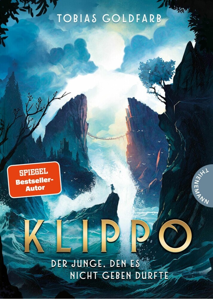 Klippo main product photo