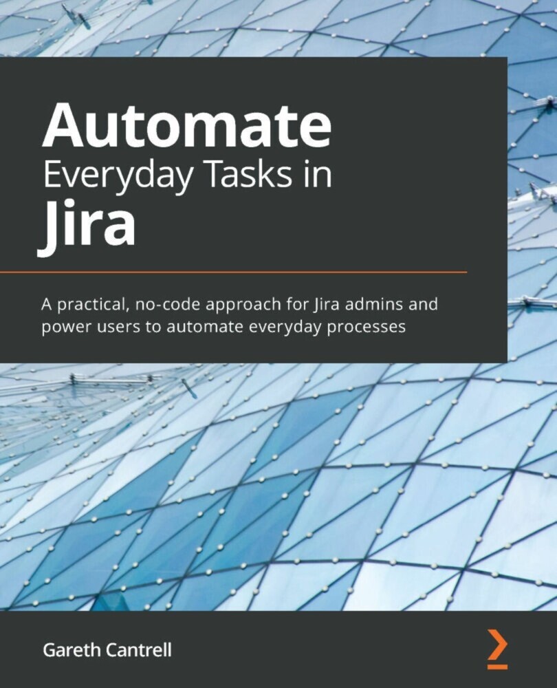 Automate Everyday Tasks in Jira main product photo