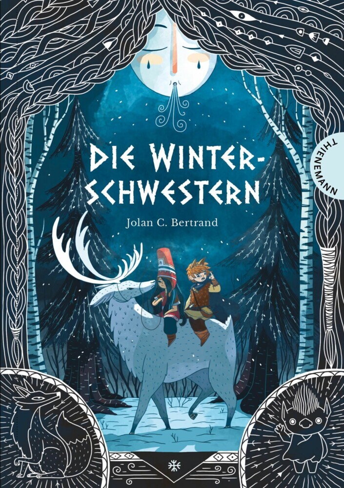 Die Winterschwestern main product photo