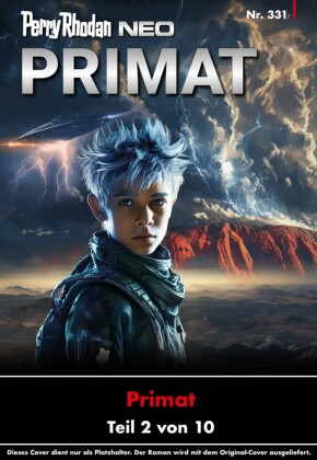 Perry Rhodan Neo 331: Gestrandet auf Eoptra