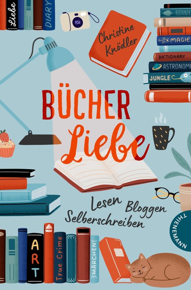 BücherLiebe main product photo