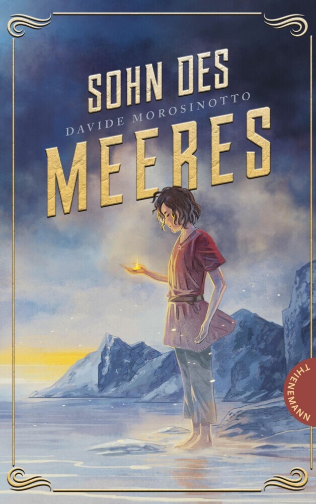 Sohn des Meeres main product photo
