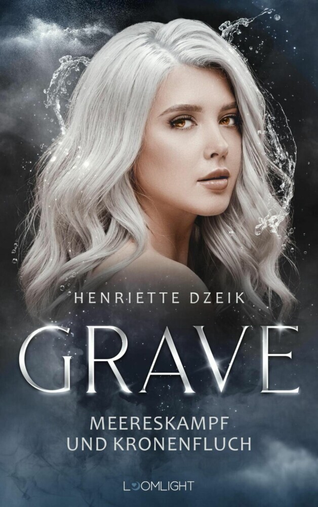 Grave 2: Meereskampf und Kronenfluch main product photo