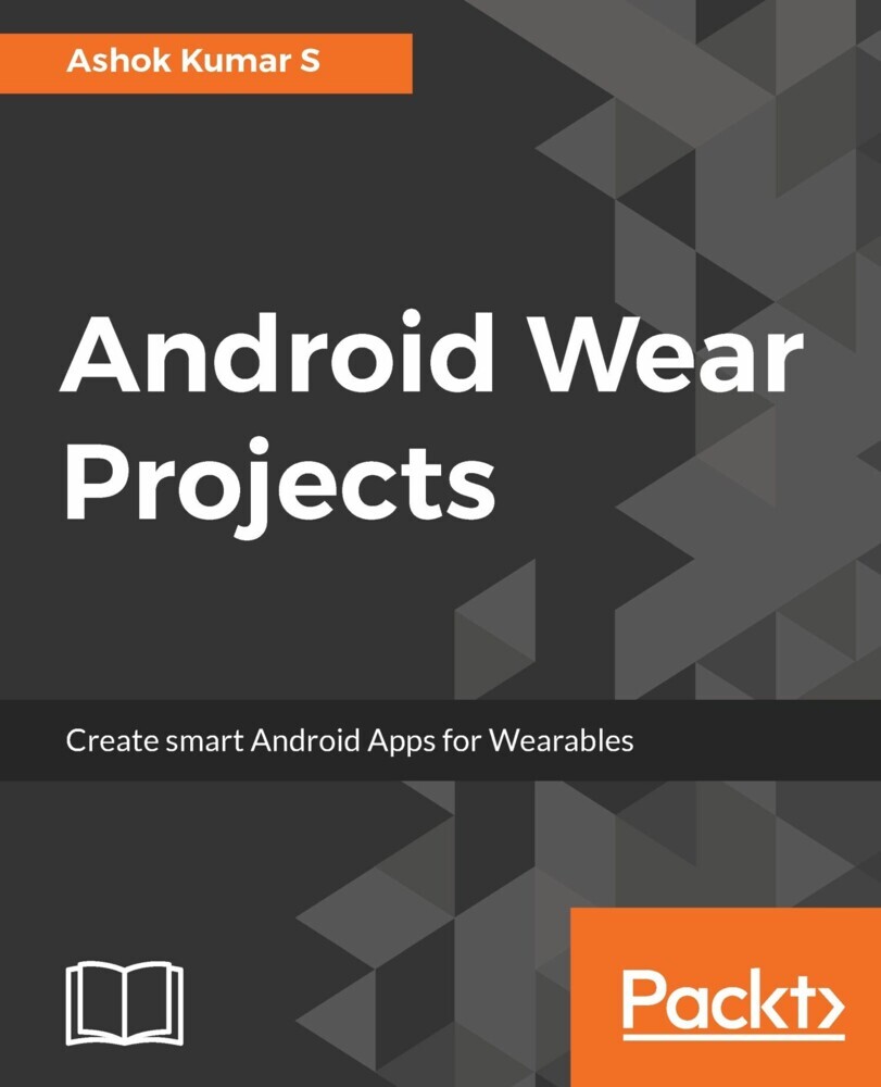 Android Wear Projects main product photo
