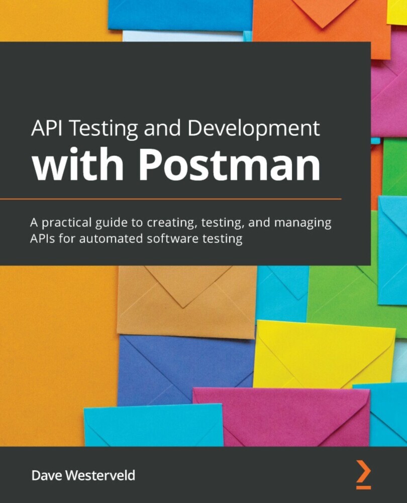 API Testing and Development with Postman main product photo