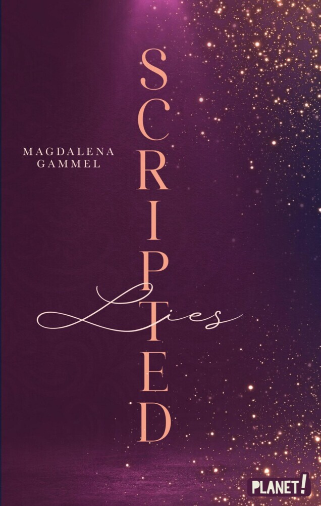Scripted 1: Lies main product photo