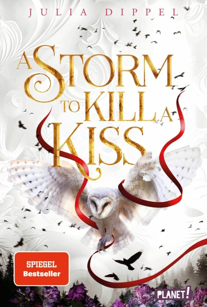 Die Sonnenfeuer-Ballade 2: A Storm to Kill a Kiss main product photo