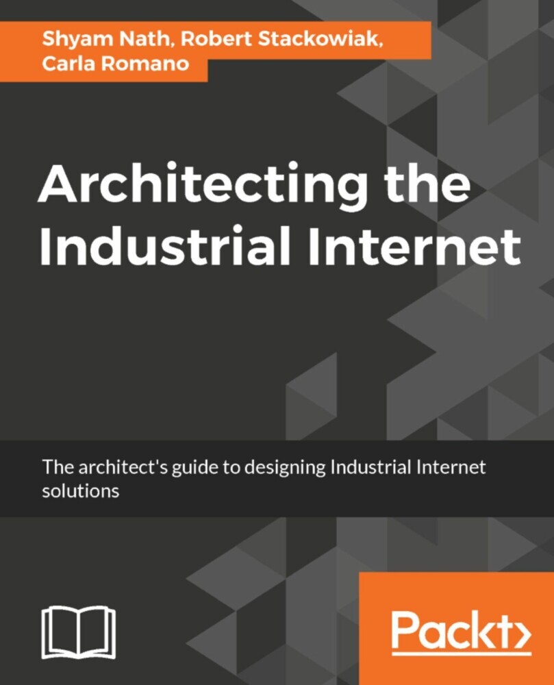 Architecting the Industrial Internet main product photo