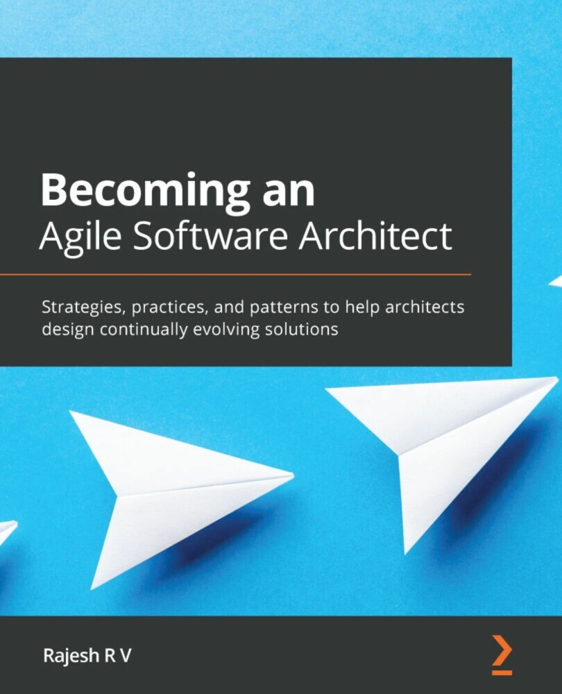 Becoming an Agile Software Architect main product photo