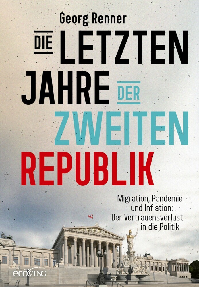 Die letzten Jahre der Zweiten Republik main product photo