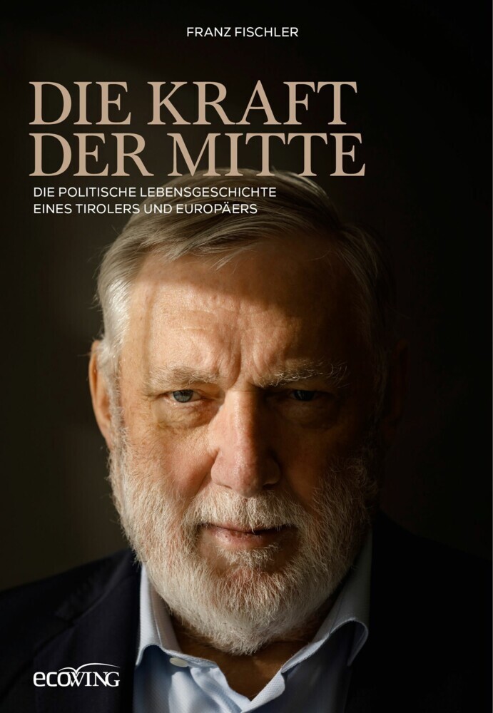 Die Kraft der Mitte main product photo
