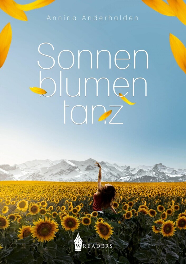 Sonnenblumentanz main product photo