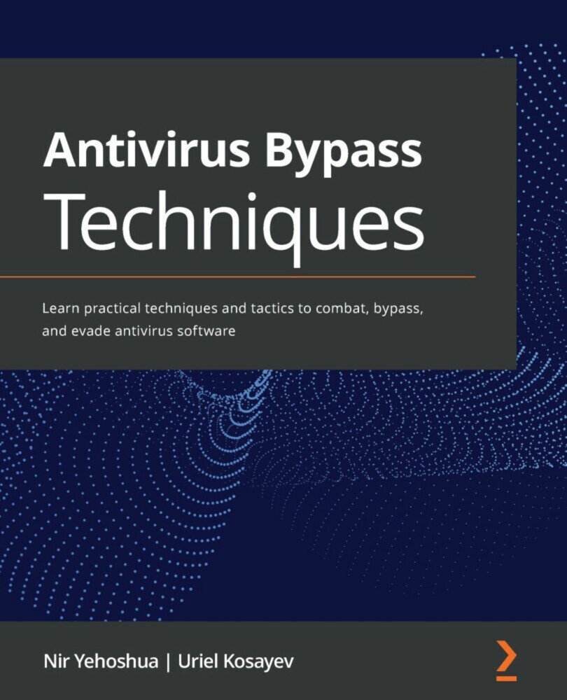Antivirus Bypass Techniques main product photo