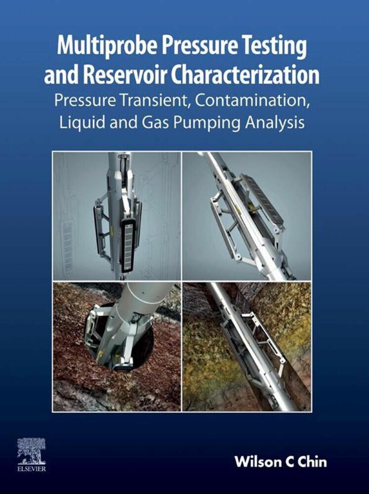 Multiprobe Pressure Testing and Reservoir Characterization main product photo