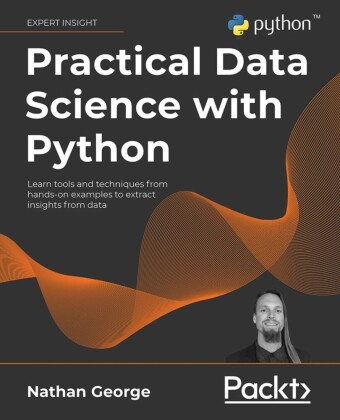 Practical Data Science with Python