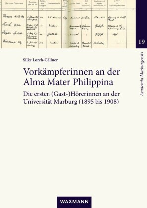 Vorkämpferinnen an der Alma Mater Philippina
