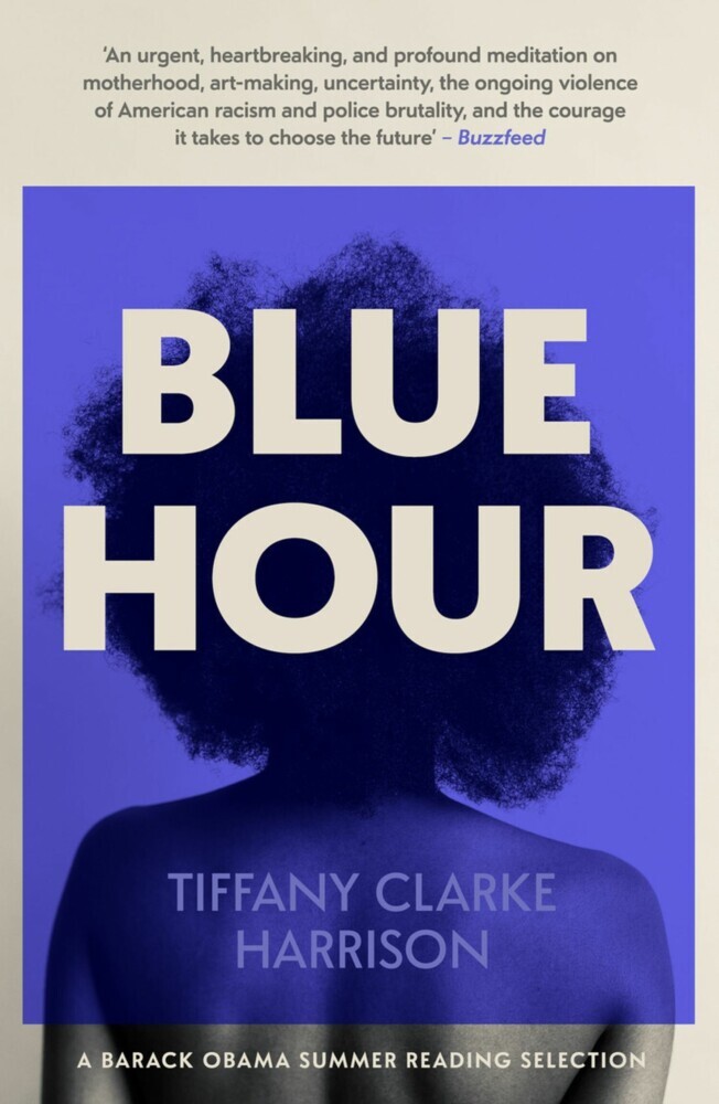 Blue Hour main product photo