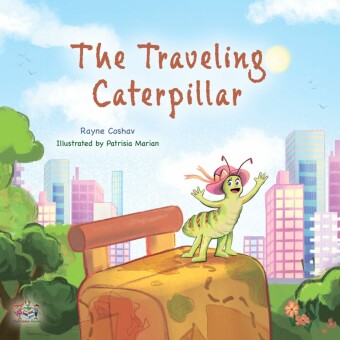 The traveling Caterpillar