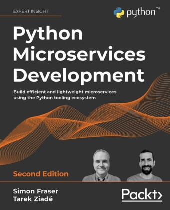 Python Microservices Development - 2nd edition