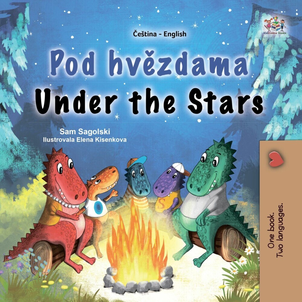 Pod hvezdama Under the Stars main product photo