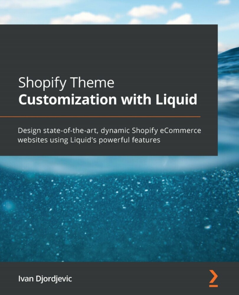 Shopify Theme Customization with Liquid main product photo