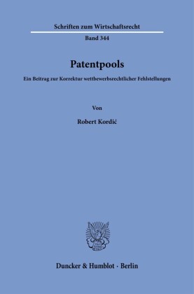 Patentpools.