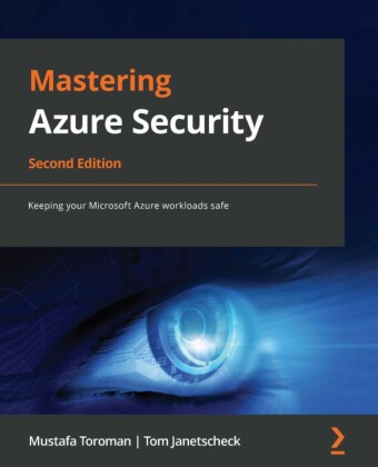 Mastering Azure Security,