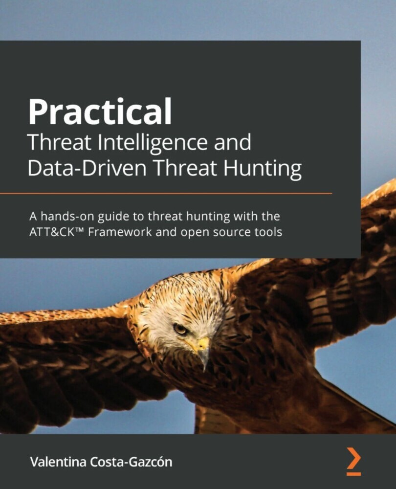 Practical Threat Intelligence and Data-Driven Threat Hunting main product photo