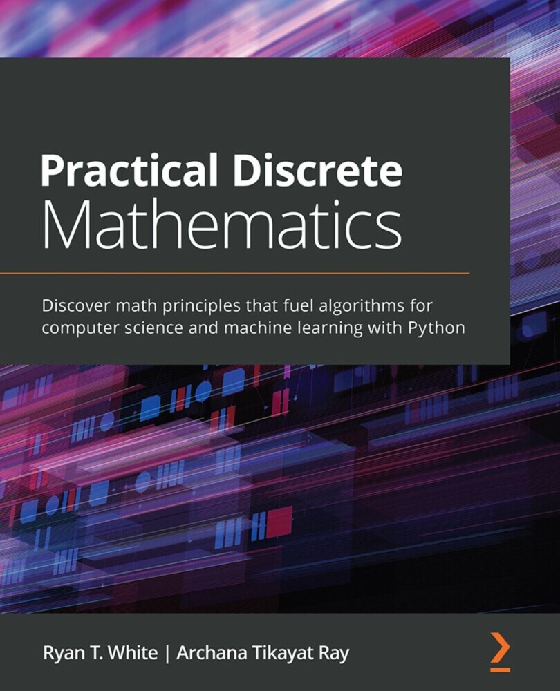 Practical Discrete Mathematics main product photo