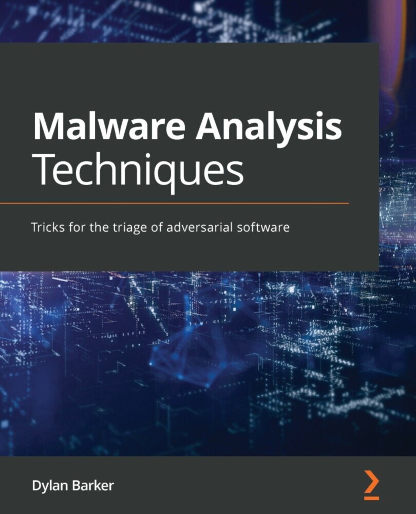 Malware Analysis Techniques main product photo