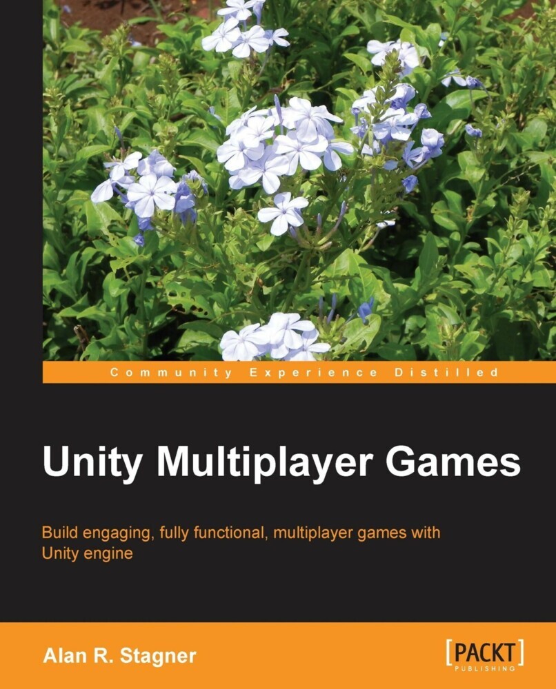 Unity Multiplayer Games main product photo
