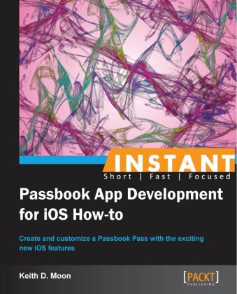 Passbook App Development for iOS How-to
