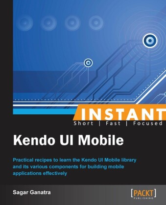 Kendo UI Mobile