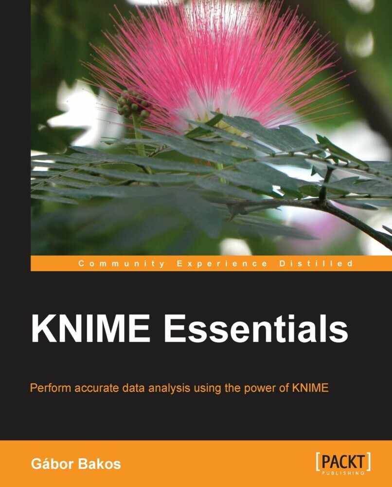 KNIME Essentials main product photo