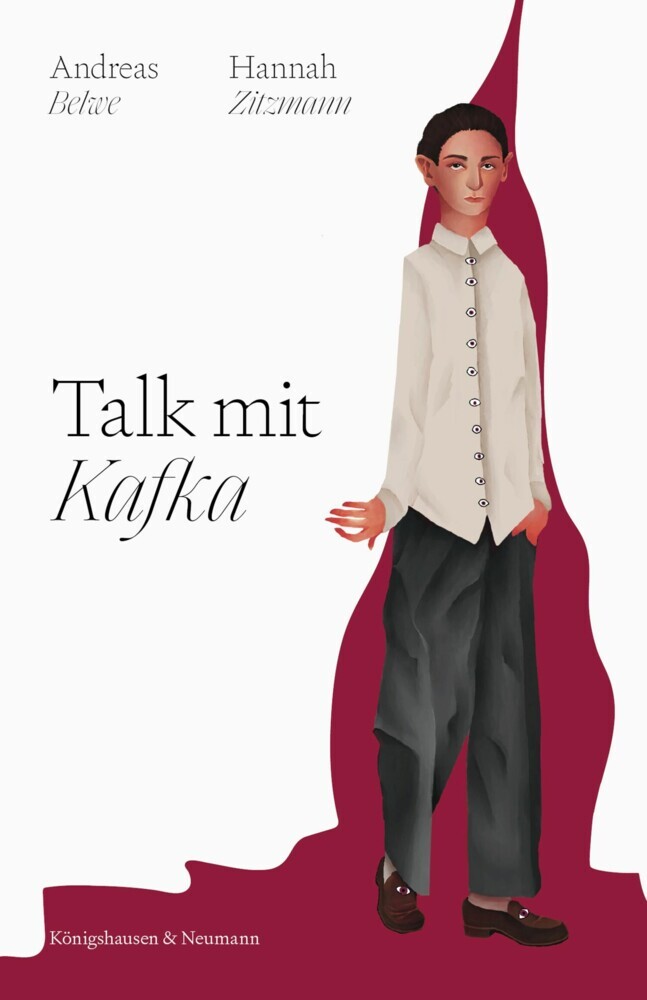 Talk mit Kafka main product photo