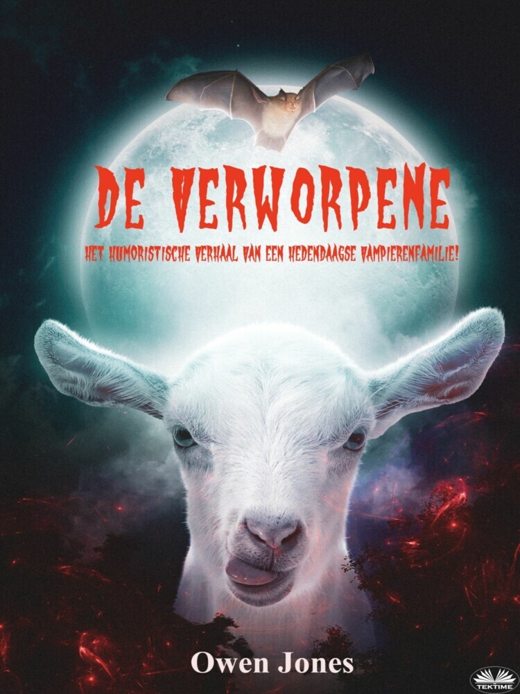 De Verworpene main product photo