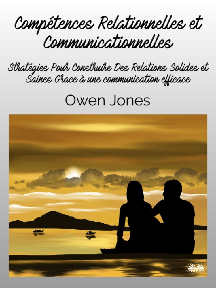 Compétences Relationnelles Et Communicationnelles main product photo