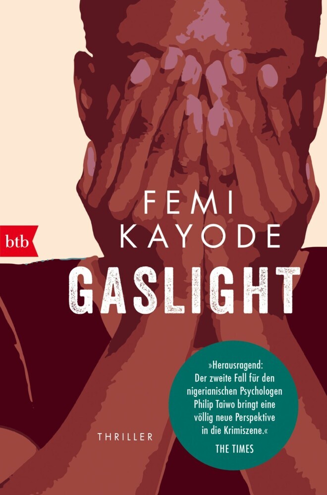 Gaslight main product photo