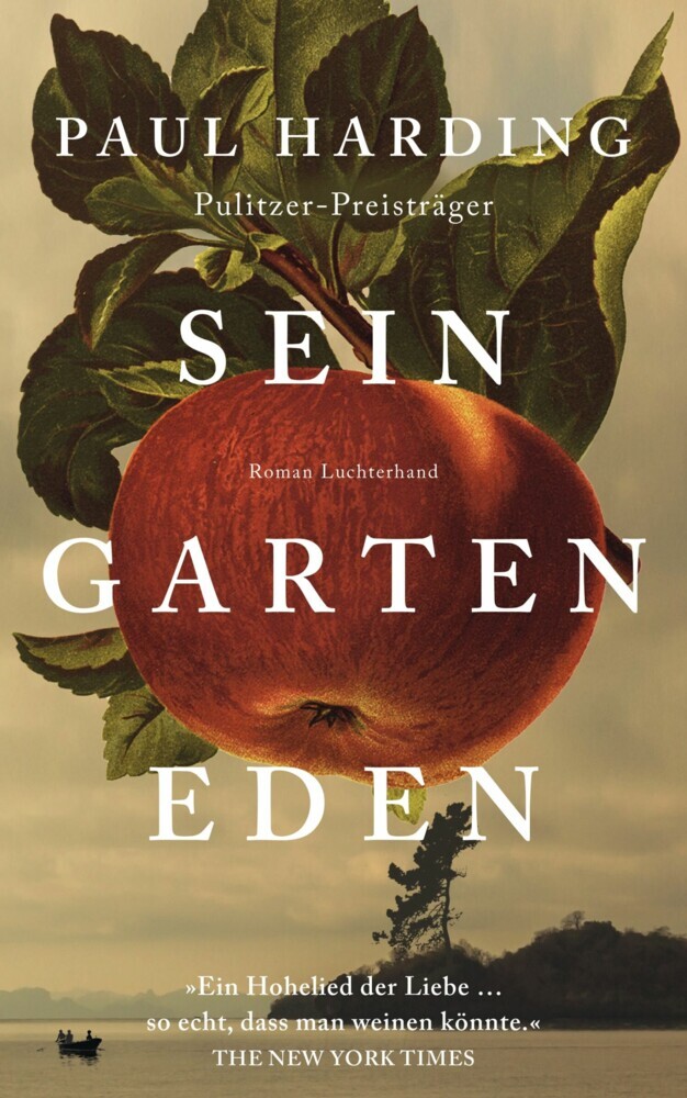 Sein Garten Eden main product photo